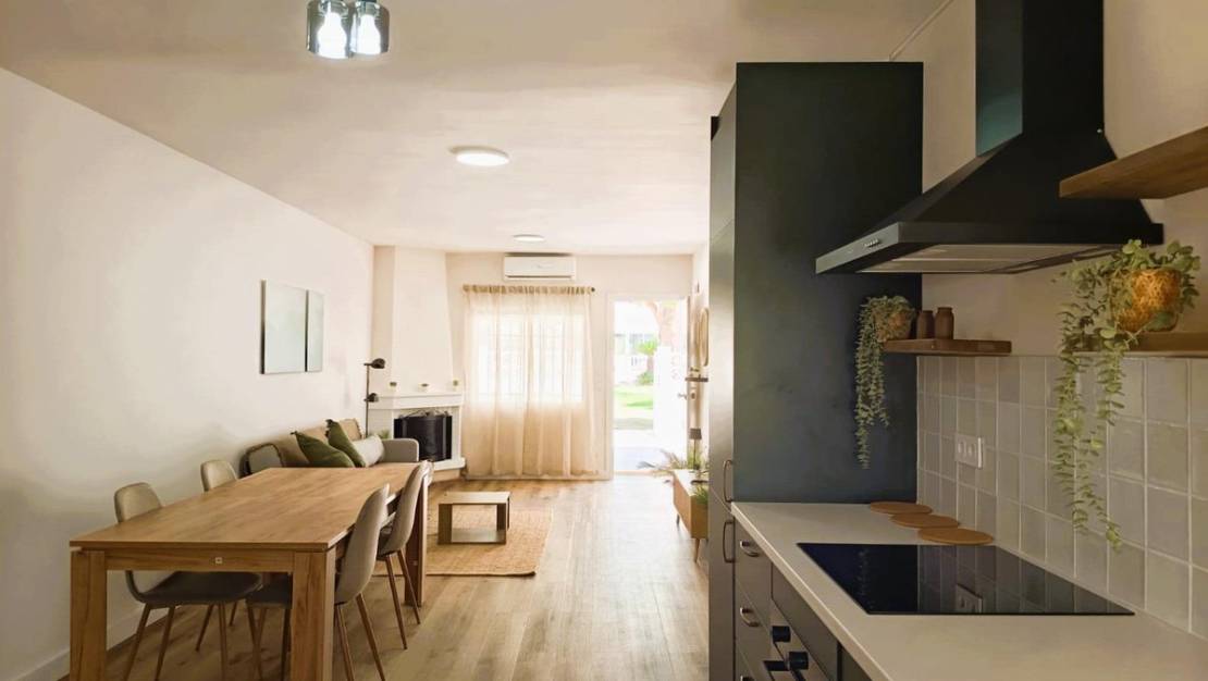 Sale - Villa - Orihuela - La Regia