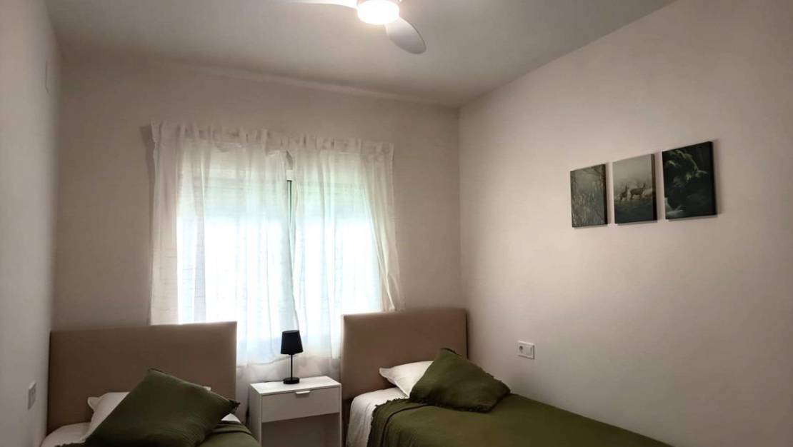Sale - Villa - Orihuela - La Regia