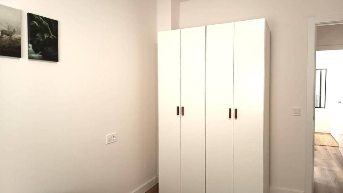 Sale - Villa - Orihuela - La Regia