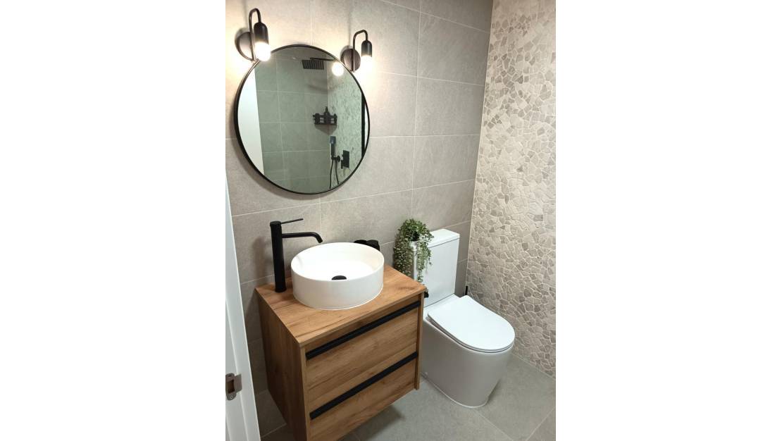 Sale - Villa - Orihuela - La Regia