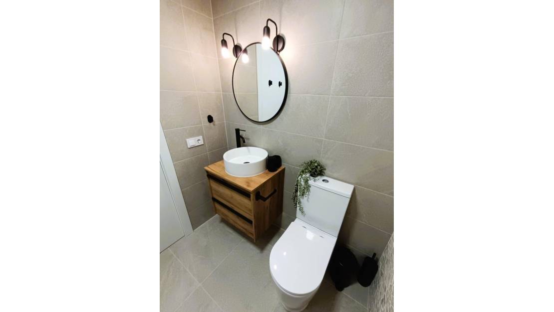 Sale - Villa - Orihuela - La Regia