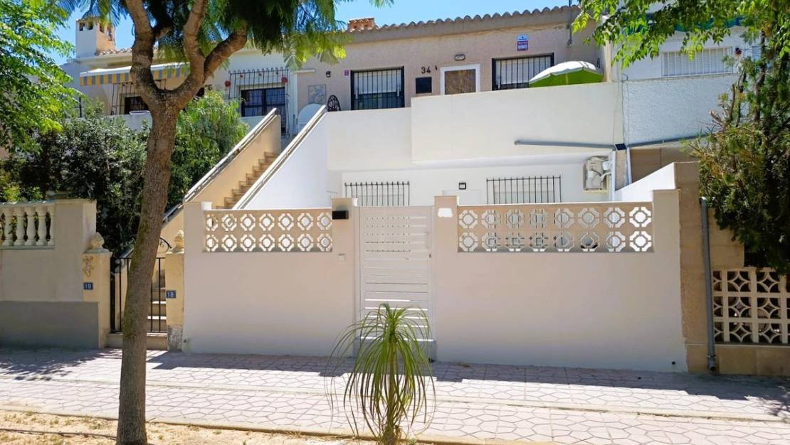 Sale - Villa - Orihuela - La Regia