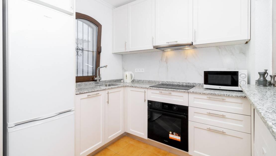 Sale - Villa - Orihuela - La Regia