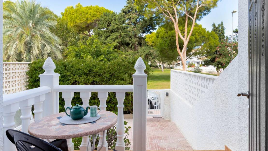 Sale - Villa - Orihuela - La Regia