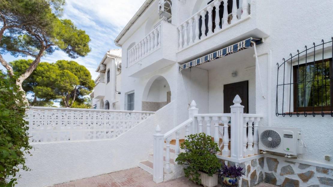 Sale - Villa - Orihuela - La Regia