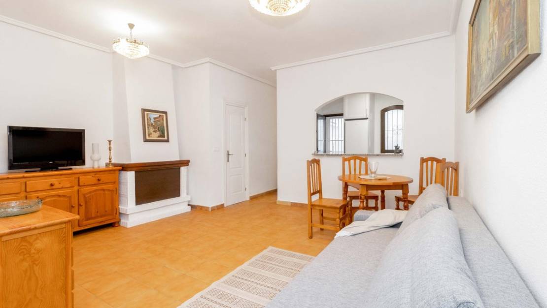 Sale - Villa - Orihuela - La Regia