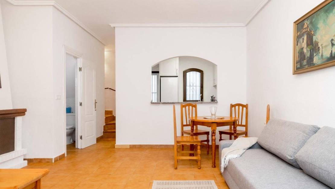 Sale - Villa - Orihuela - La Regia