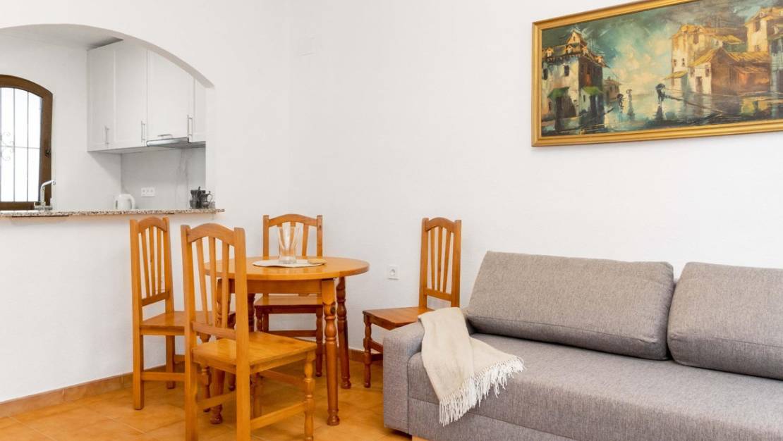 Sale - Villa - Orihuela - La Regia
