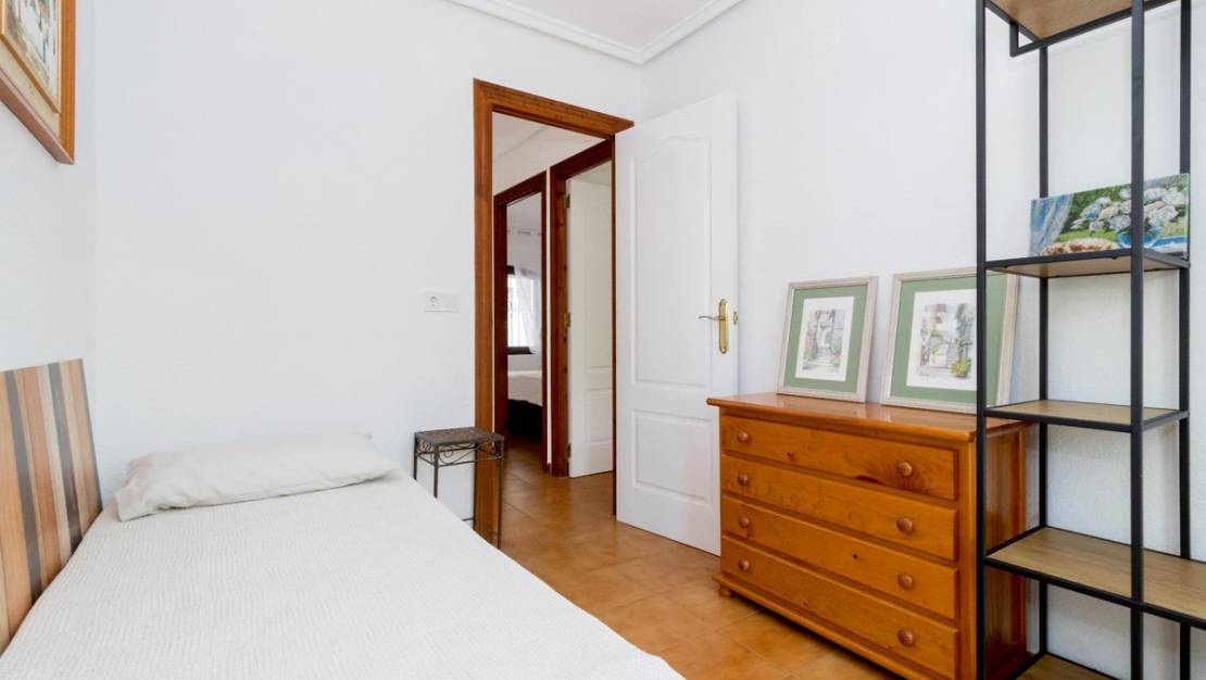 Sale - Villa - Orihuela - La Regia