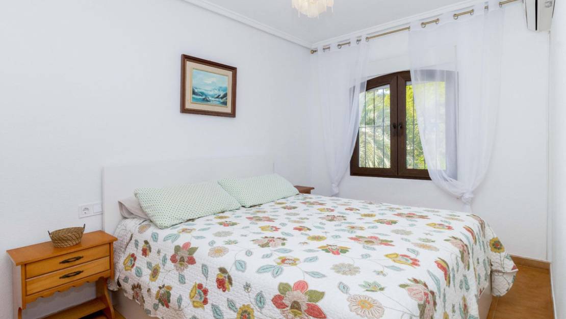 Sale - Villa - Orihuela - La Regia