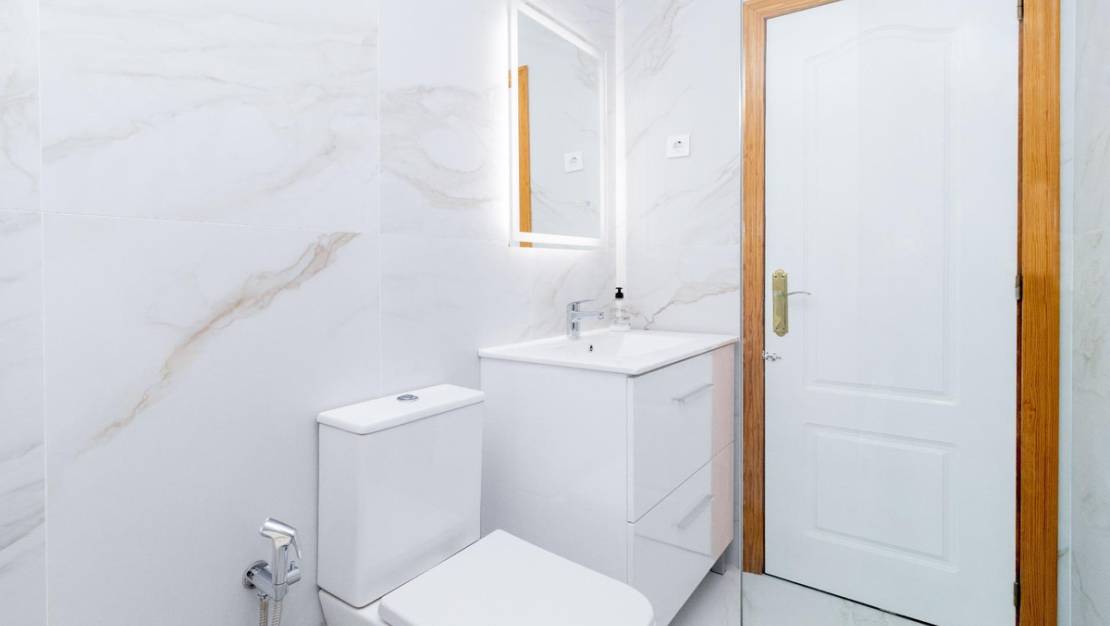 Sale - Villa - Orihuela - La Regia