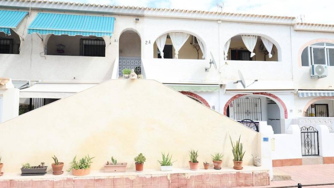 Sale - Villa - Orihuela - La Regia
