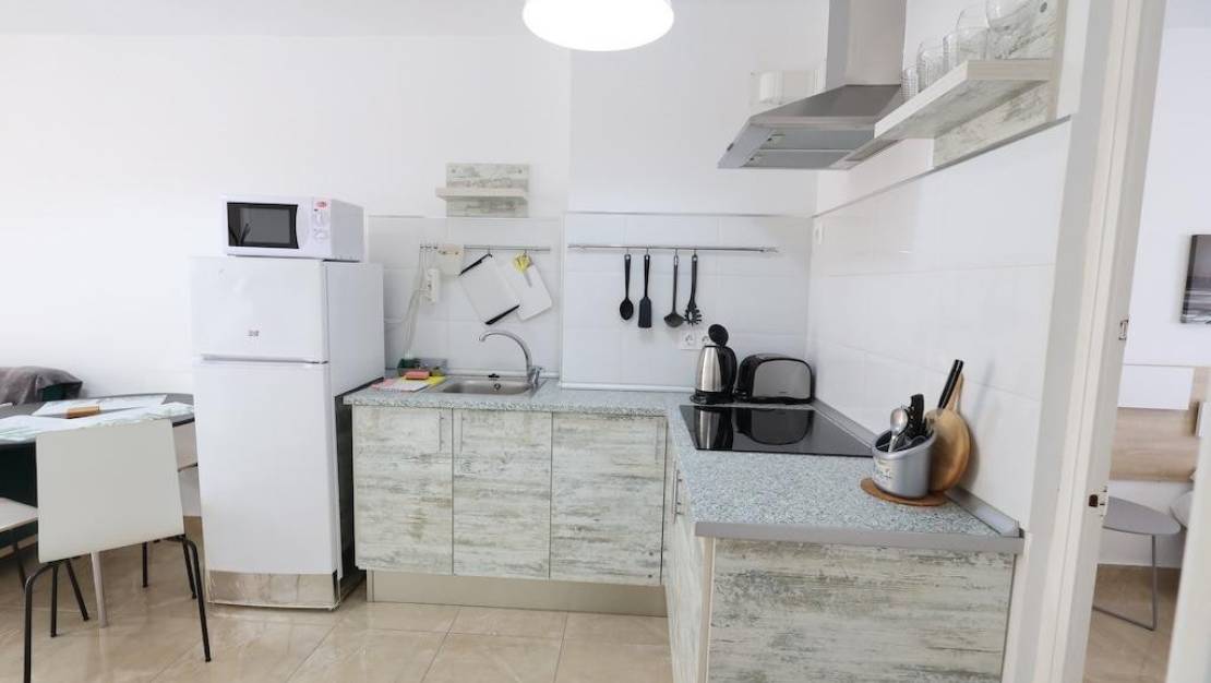Sale - Villa - Orihuela - La Regia