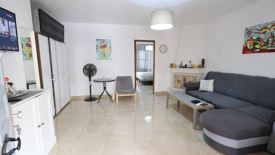 Sale - Villa - Orihuela - La Regia