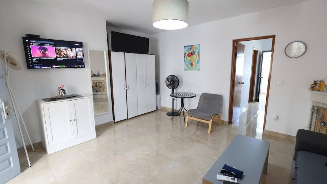 Sale - Villa - Orihuela - La Regia