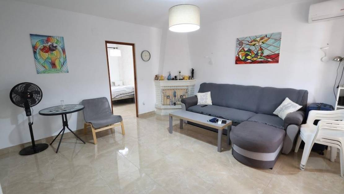 Sale - Villa - Orihuela - La Regia