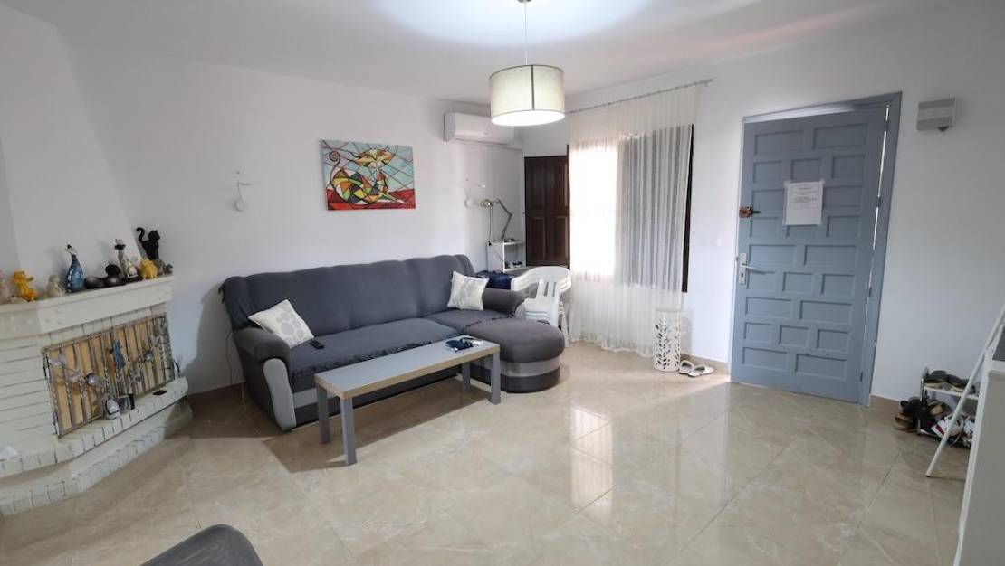 Sale - Villa - Orihuela - La Regia