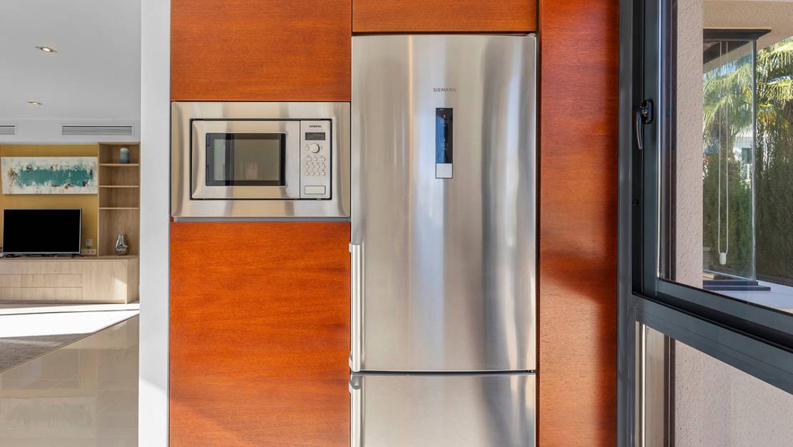 Sale - Villa - Orihuela - La Zenia