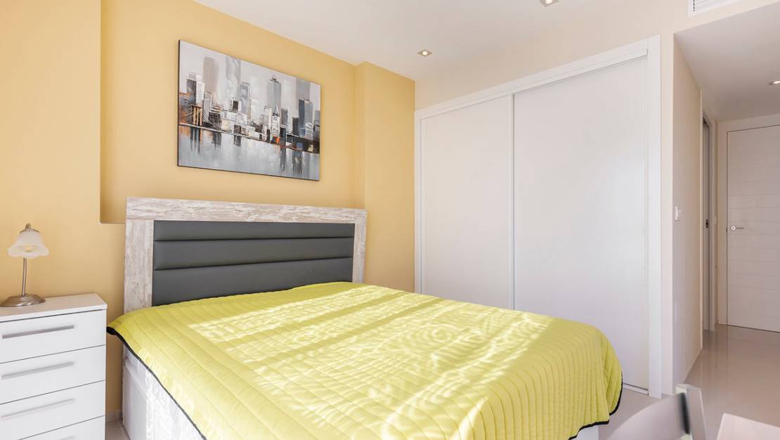 Sale - Villa - Orihuela - La Zenia