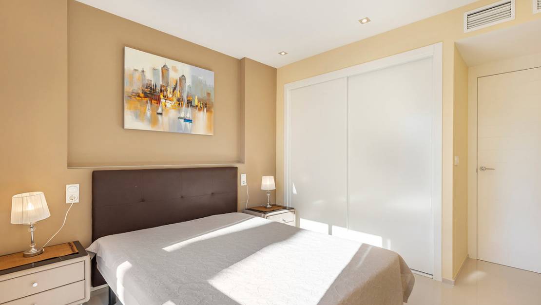 Sale - Villa - Orihuela - La Zenia