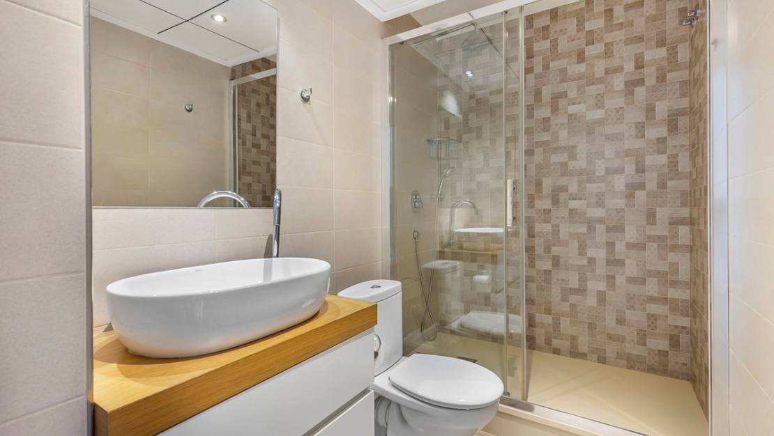 Sale - Villa - Orihuela - La Zenia