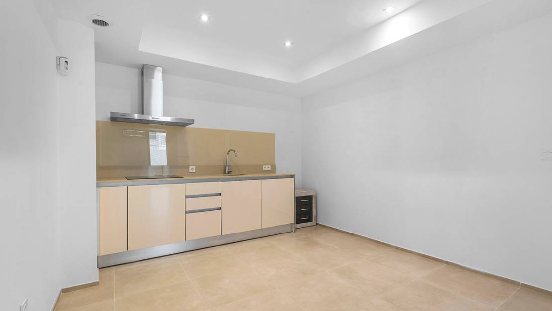 Sale - Villa - Orihuela - La Zenia