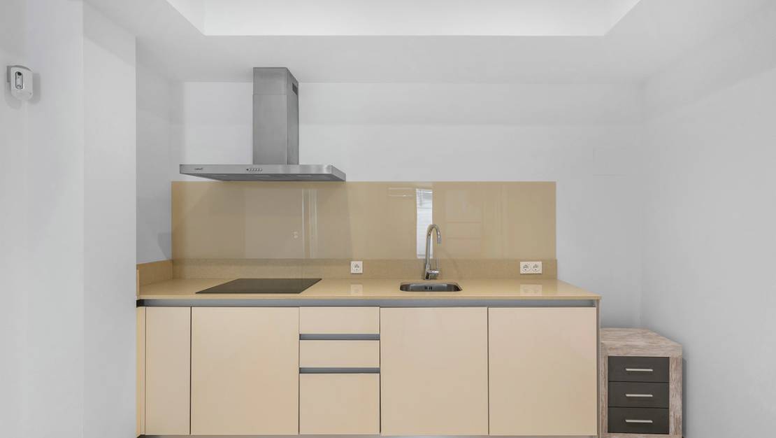 Sale - Villa - Orihuela - La Zenia