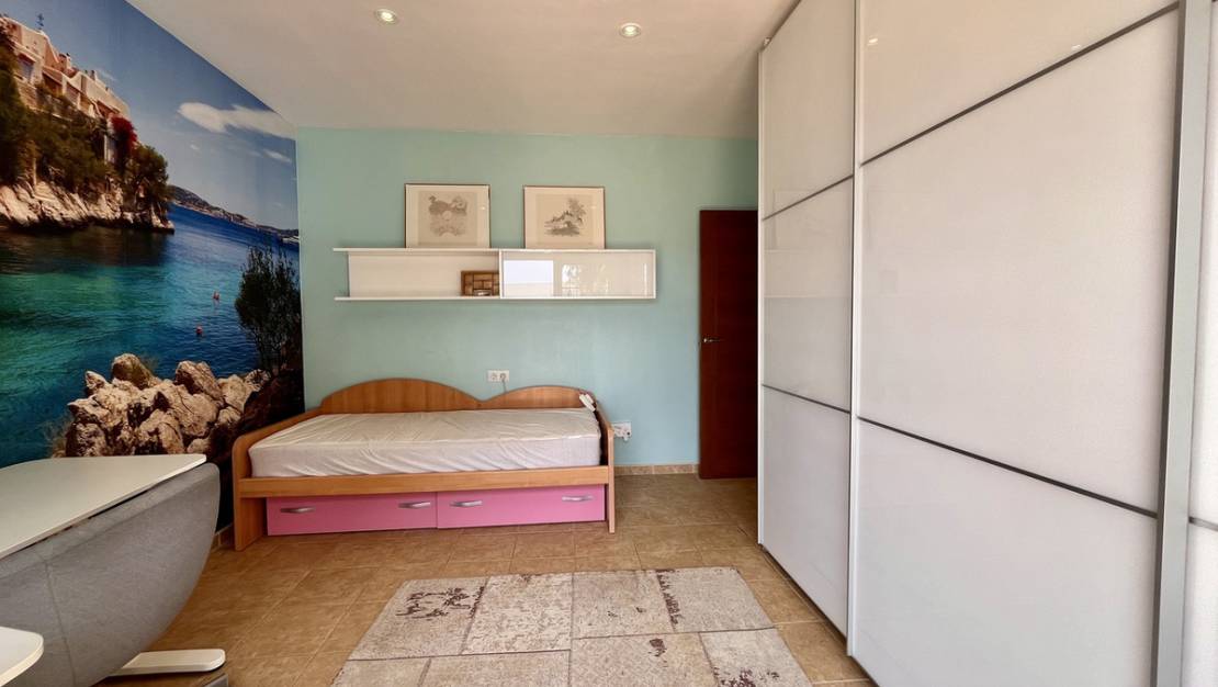 Sale - Villa - Orihuela - La Zenia