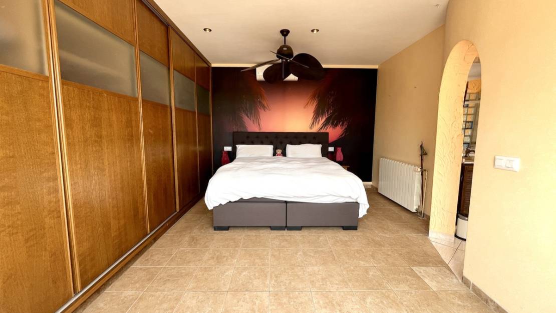 Sale - Villa - Orihuela - La Zenia