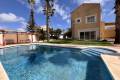 Sale - Villa - Orihuela - La Zenia