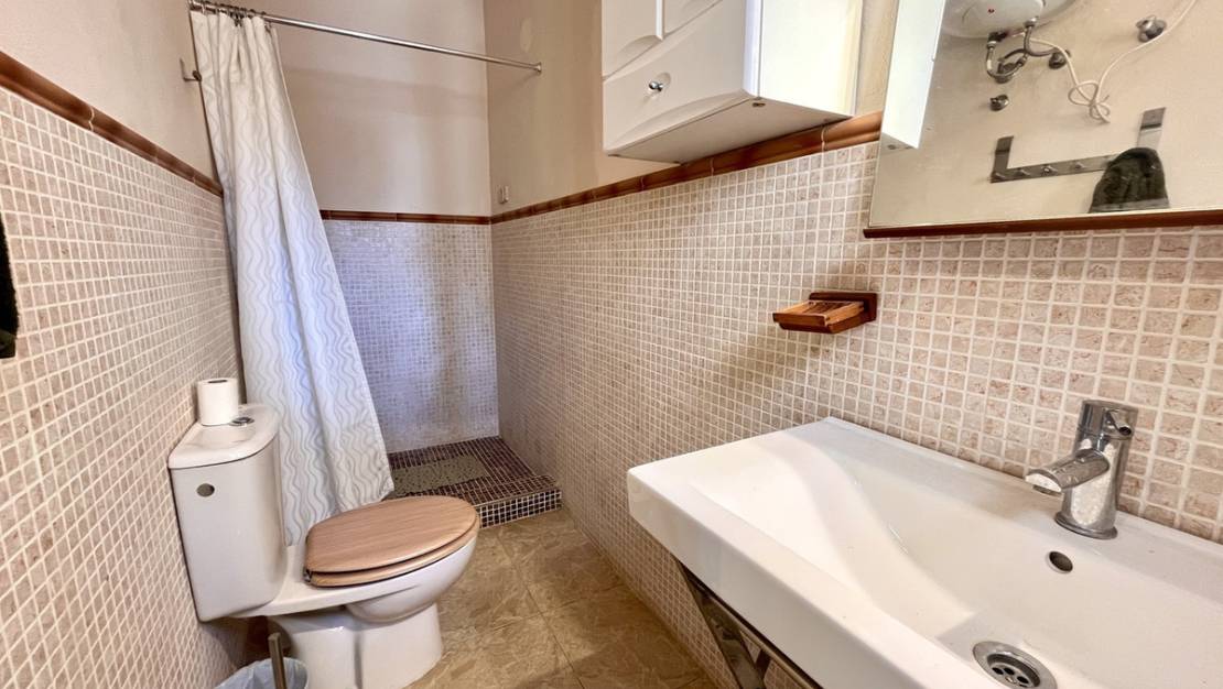 Sale - Villa - Orihuela - La Zenia