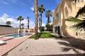 Sale - Villa - Orihuela - La Zenia