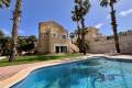 Sale - Villa - Orihuela - La Zenia