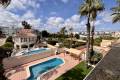 Sale - Villa - Orihuela - La Zenia
