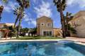Sale - Villa - Orihuela - La Zenia