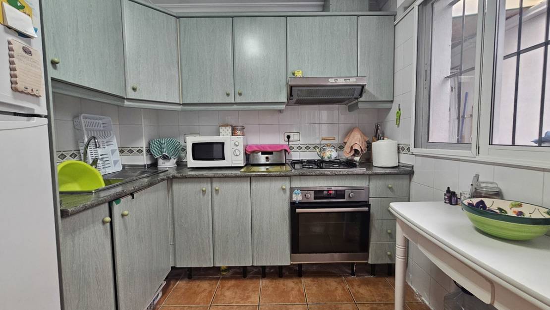 Sale - Villa - Orihuela - La Zenia