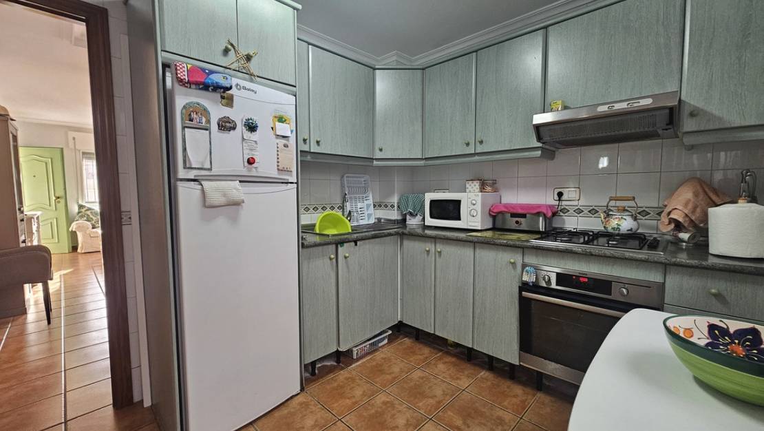 Sale - Villa - Orihuela - La Zenia