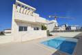 Sale - Villa - Orihuela - La Zenia