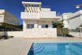 Sale - Villa - Orihuela - La Zenia