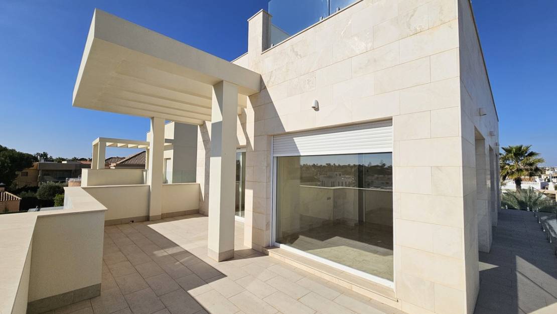 Sale - Villa - Orihuela - La Zenia
