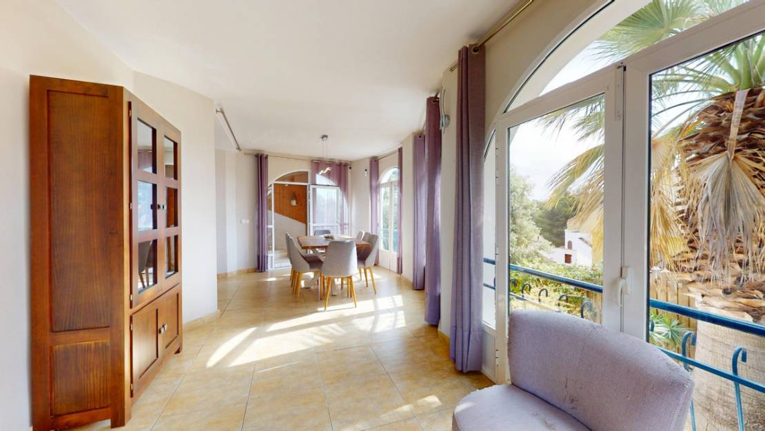 Sale - Villa - Orihuela - La Zenia