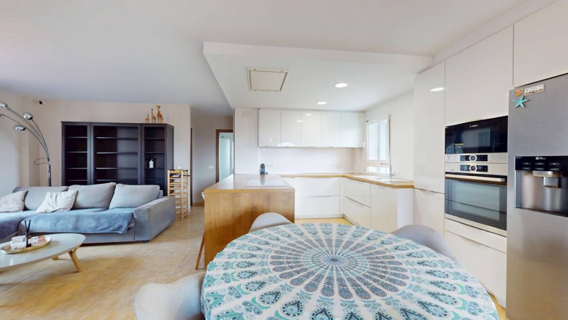 Sale - Villa - Orihuela - La Zenia