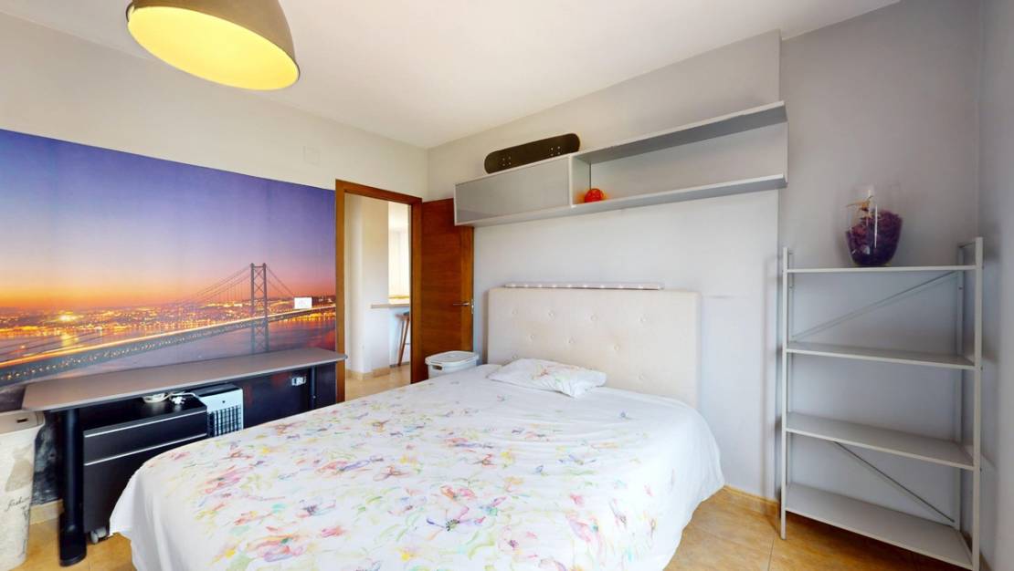 Sale - Villa - Orihuela - La Zenia