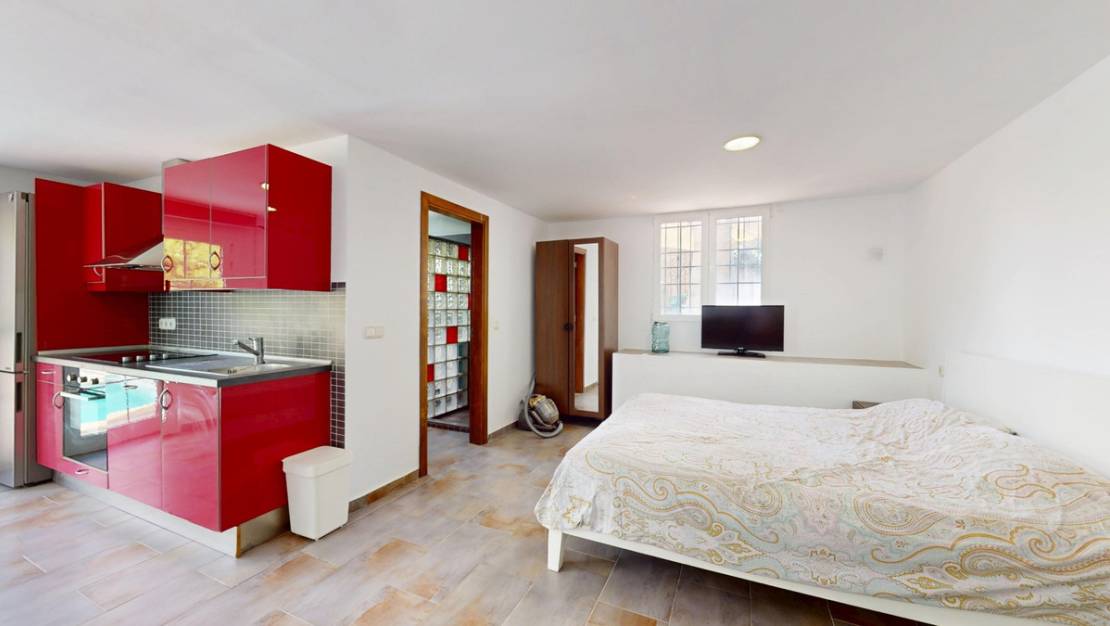 Sale - Villa - Orihuela - La Zenia