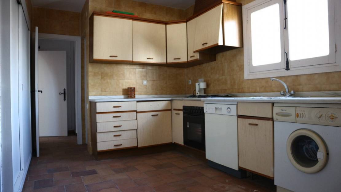 Sale - Villa - Orihuela - La Zenia