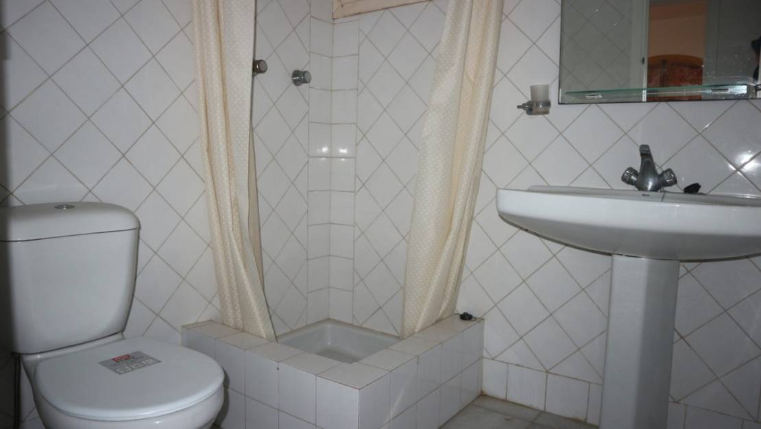 Sale - Villa - Orihuela - La Zenia