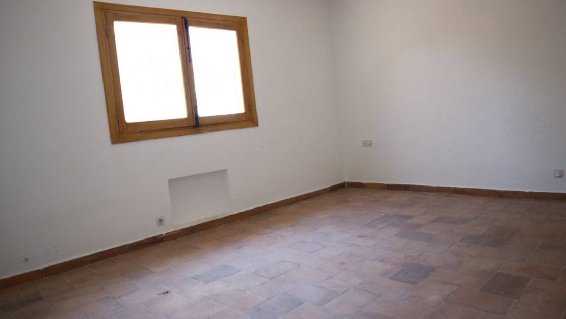 Sale - Villa - Orihuela - La Zenia