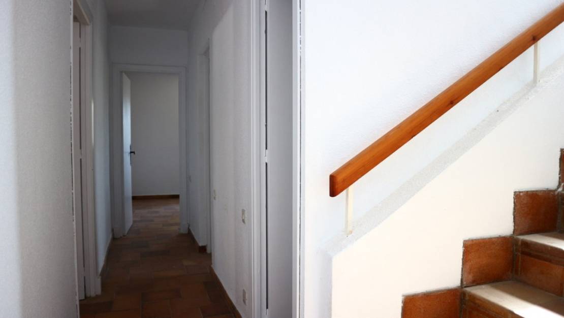 Sale - Villa - Orihuela - La Zenia