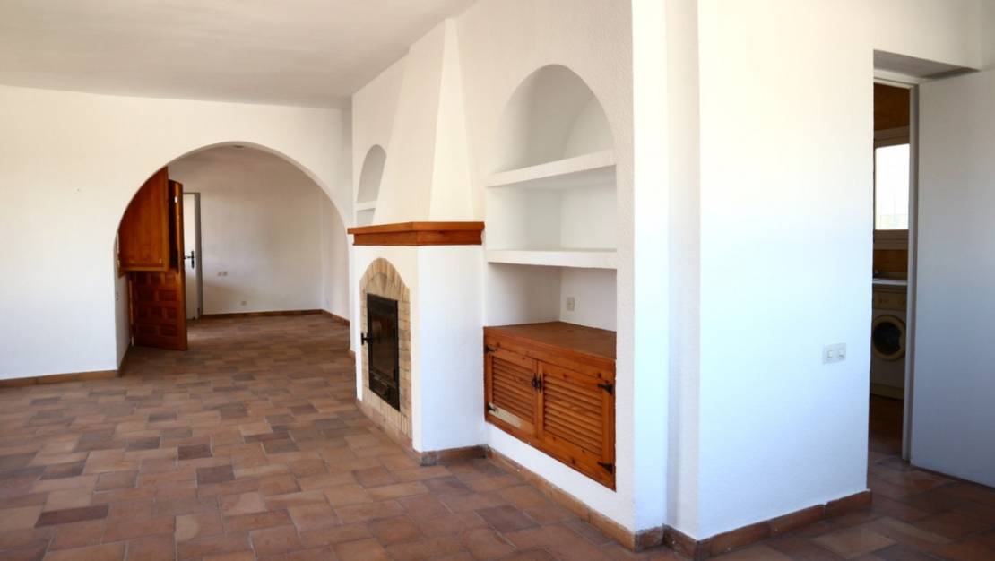 Sale - Villa - Orihuela - La Zenia