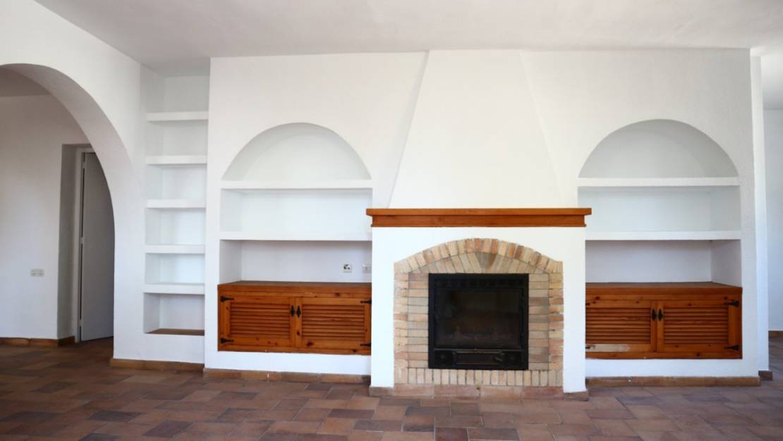 Sale - Villa - Orihuela - La Zenia